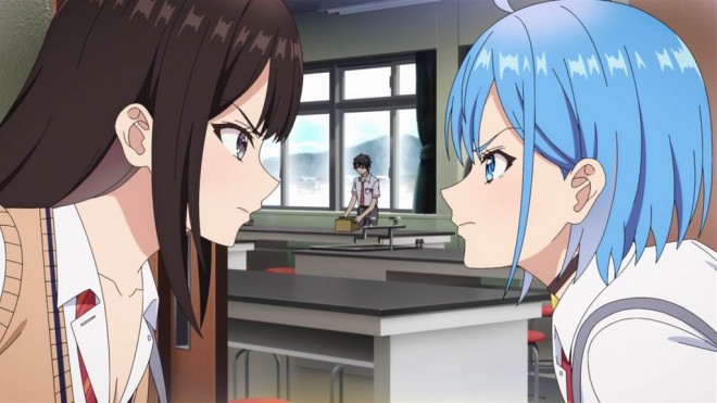 Can a Boy-Girl Friendship Survive?